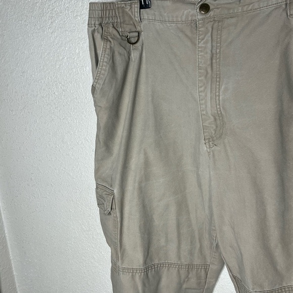 5 11 Tactical Series Cargo Pants - Picture 4 of 7